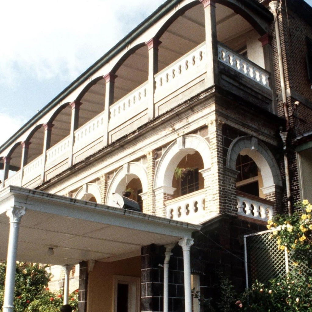 King’s Role in Grenada