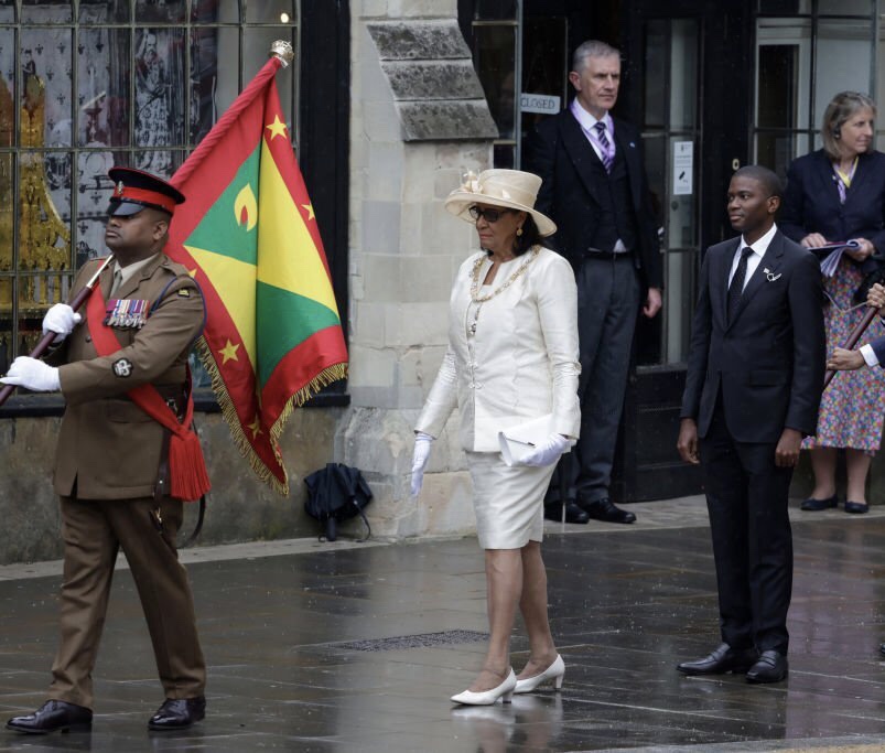 Governor-General