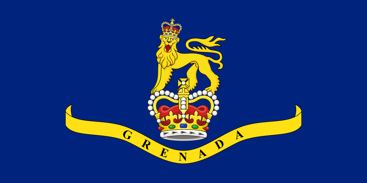 Flag of the Governor-General